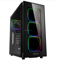 Sharkoon TG6 RGB für 64,90€ [Alternate-BlackWeek]